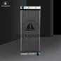 Как повысить долговечность радиатора PC35 экскаватора Kom...