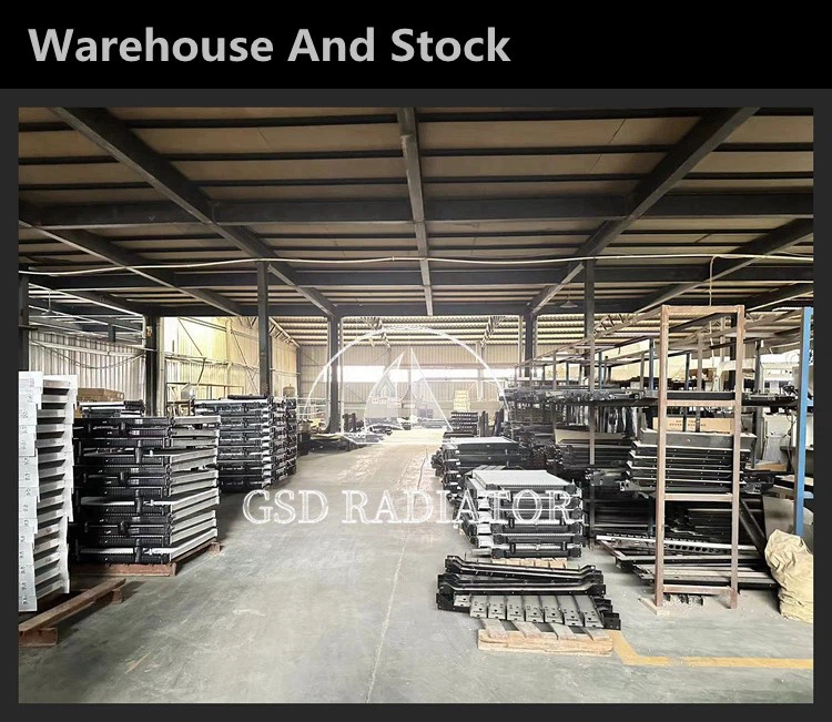 Warehouse And Stock 2 Warehouse And Stock 2